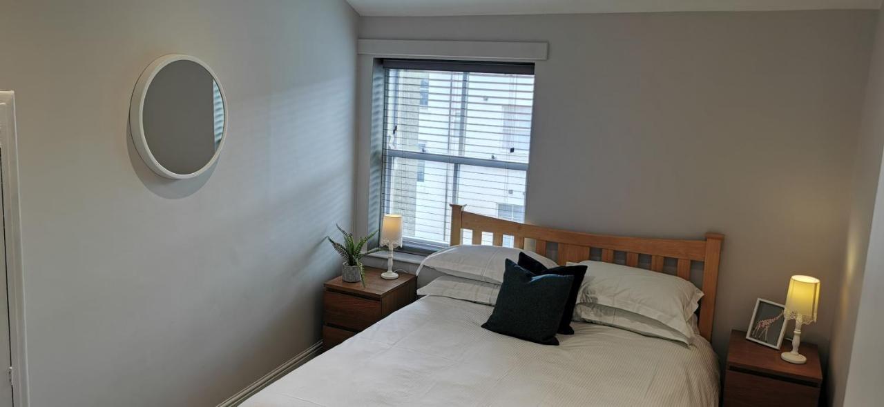 17 South Street Top Flat Scarborough Bagian luar foto